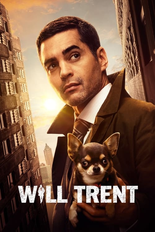 Poster della serie Will Trent