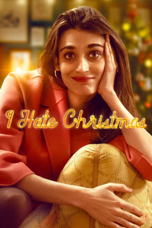 Poster della serie I Hate Christmas