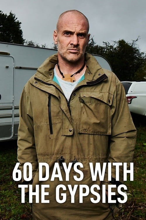 Poster della serie 60 Days with the Gypsies