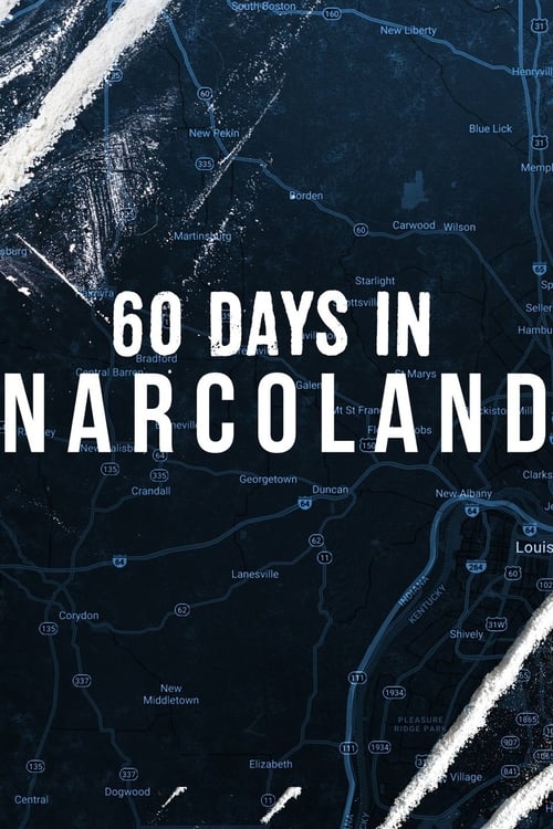 Poster della serie 60 Days In: Narcoland