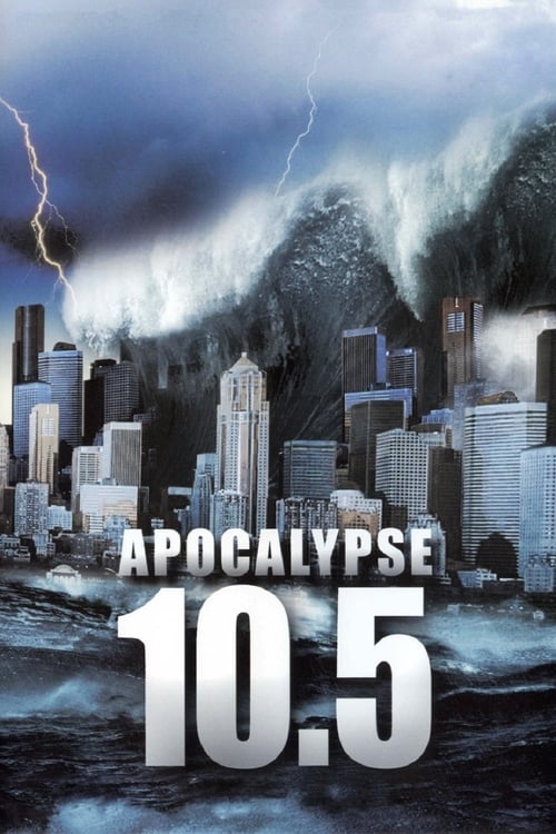Poster della serie 10.5: Apocalypse