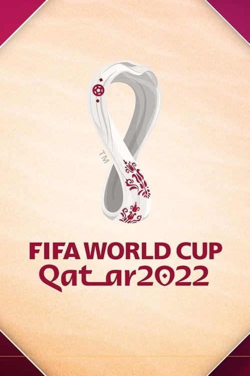 Poster della serie FIFA World Cup Qatar 2022