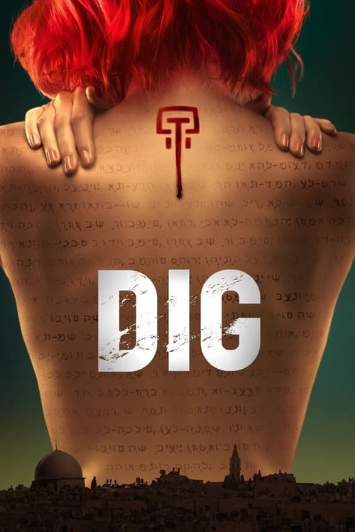 Poster della serie Dig