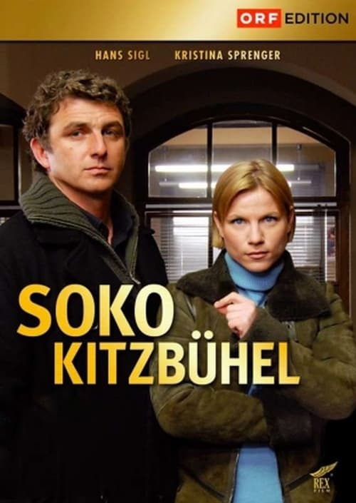 Poster della serie SOKO Kitzbühel