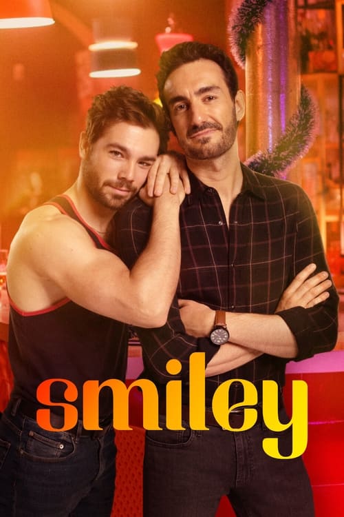 Poster della serie Smiley