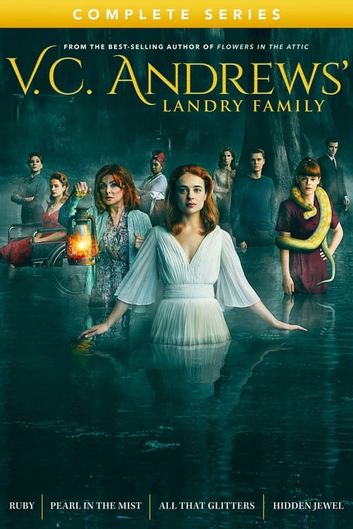 Poster della serie V.C. Andrews' Landry Family