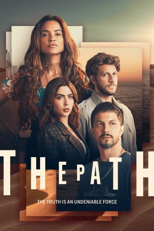 Poster della serie The Path
