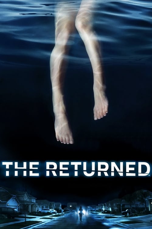 Poster della serie The Returned