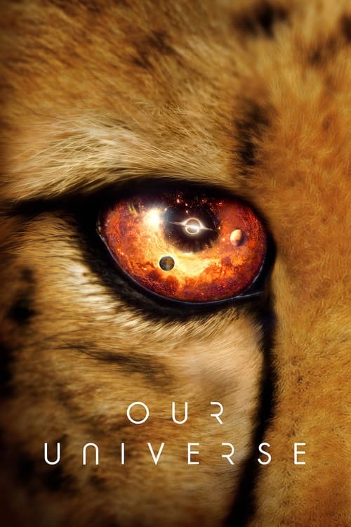 Poster della serie Our Universe