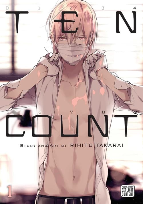 Poster della serie Ten Count
