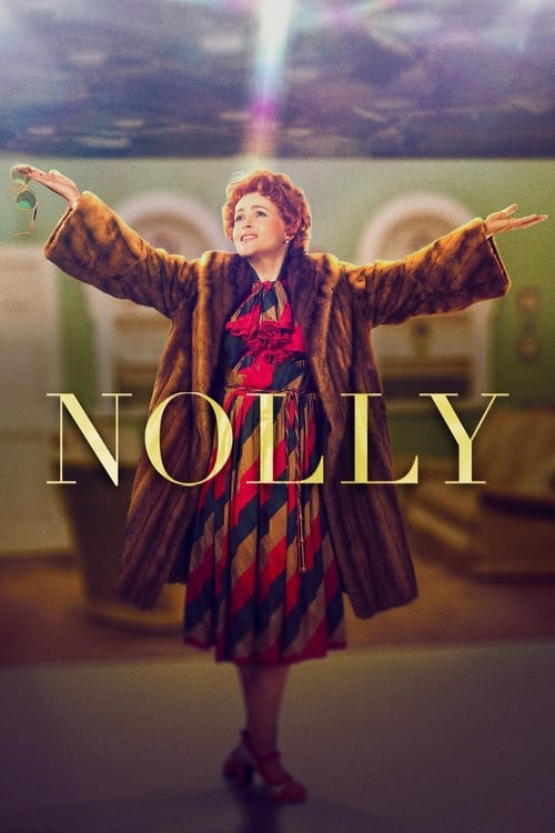 Poster della serie Nolly