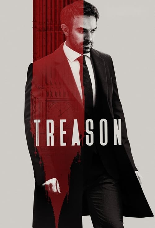 Poster della serie Treason