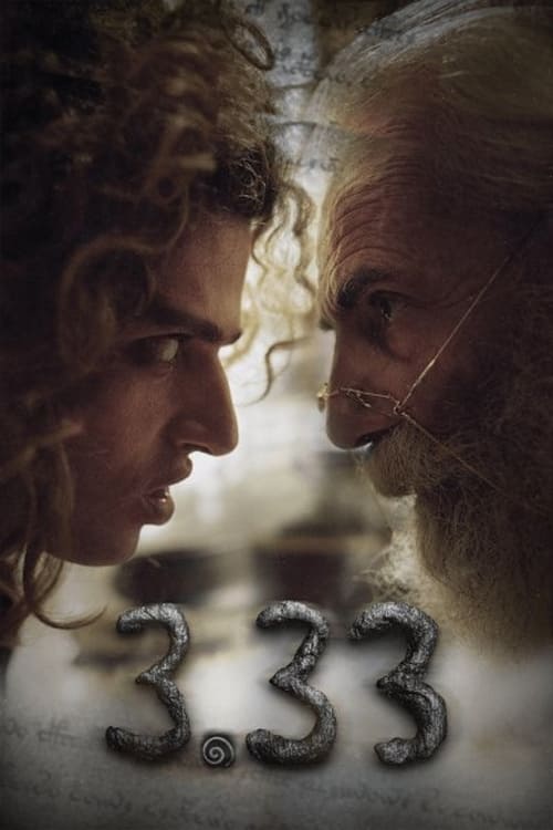 Poster della serie 3.33