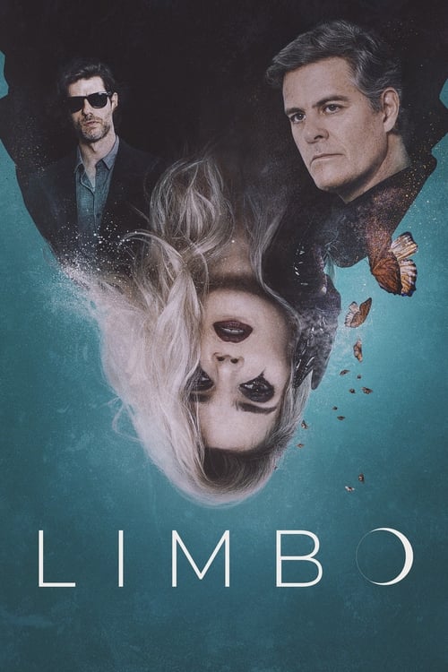 Poster della serie LIMBO... Until I Decide