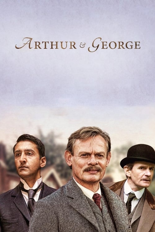 Poster della serie Arthur & George