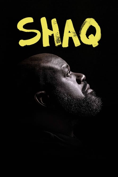 Poster della serie Shaq