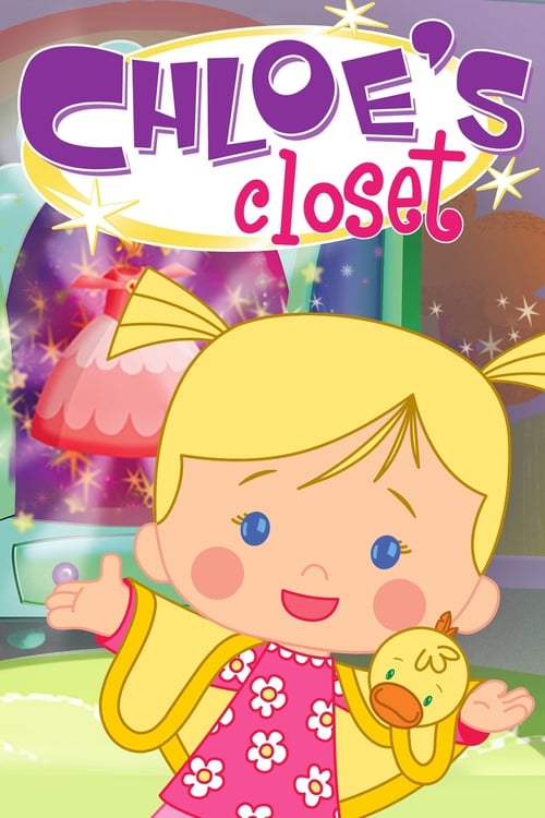 Poster della serie Chloe's Closet