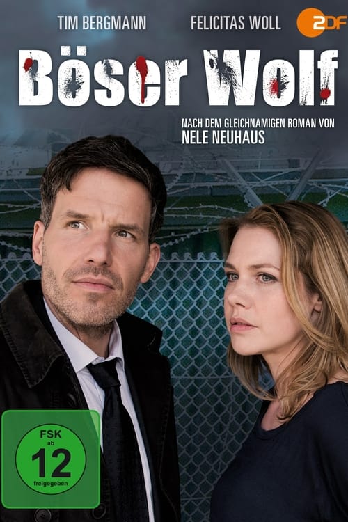 Poster della serie Böser Wolf