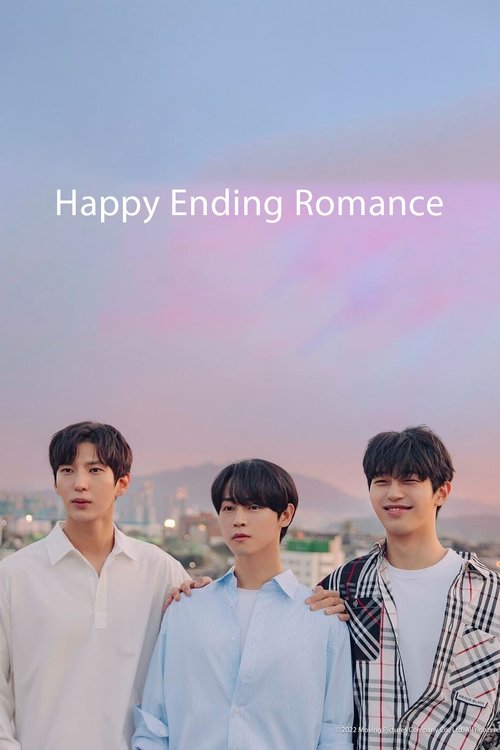 Poster della serie Happy Ending Romance