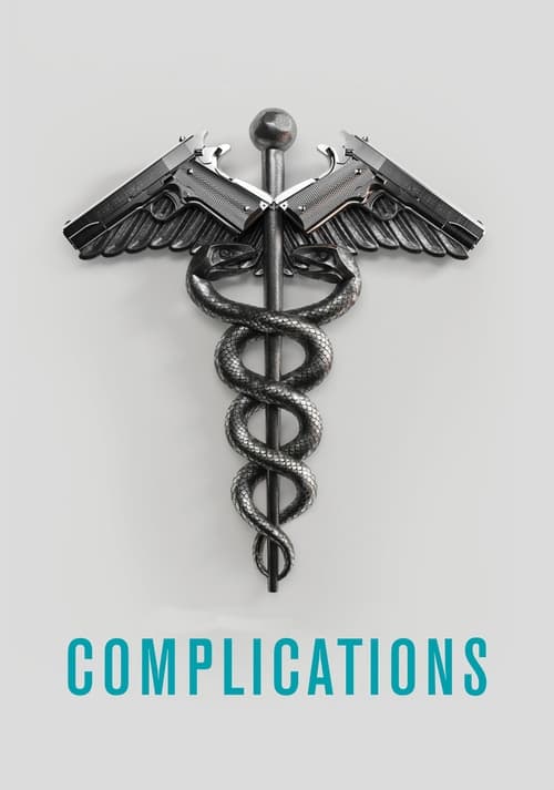 Poster della serie Complications
