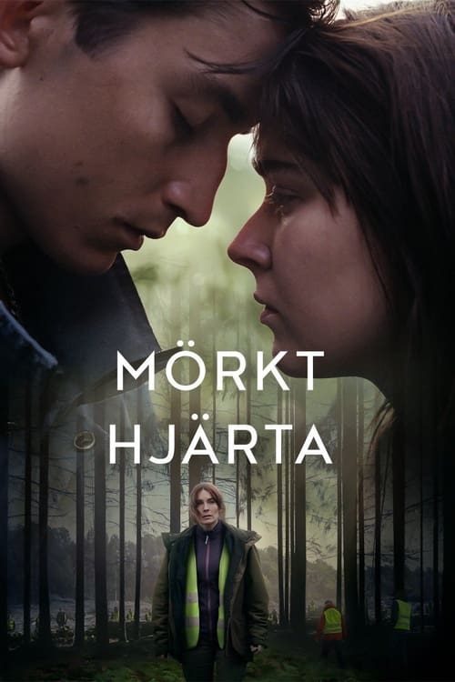 Poster della serie The Dark Heart