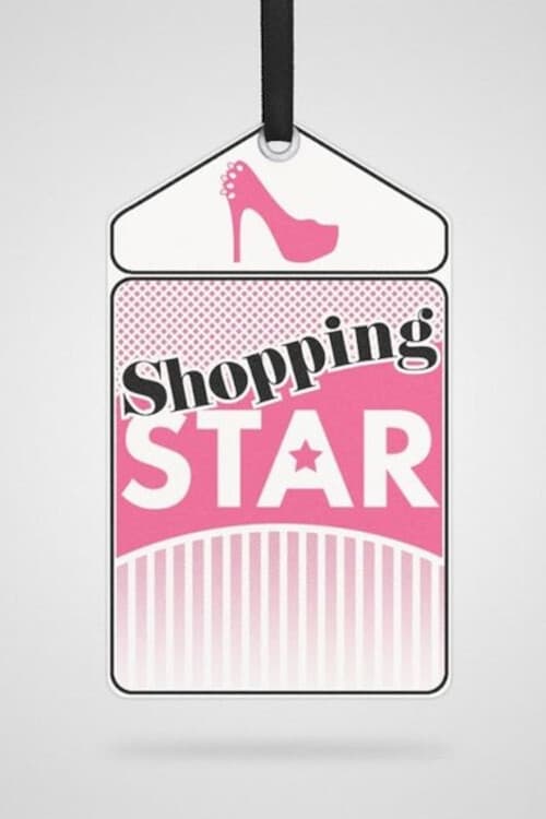 Poster della serie Shopping Star