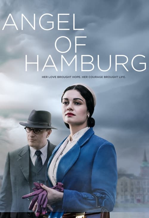 Poster della serie Angel of Hamburg