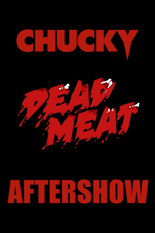 Poster della serie Chucky Series Aftershow