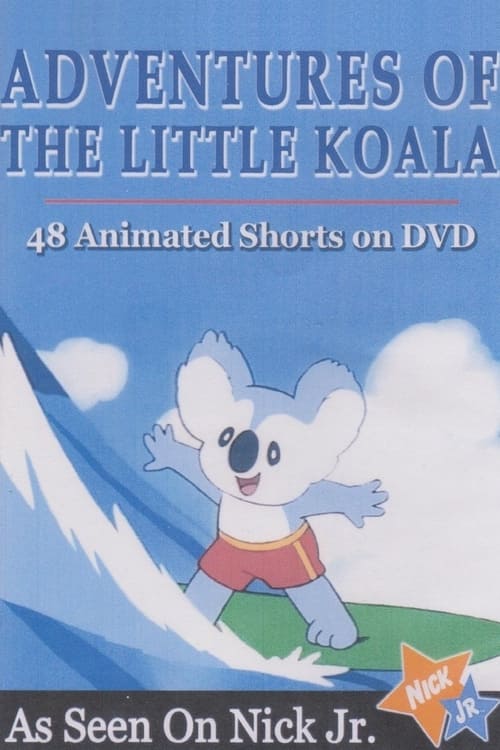 Poster della serie Adventures of the Little Koala