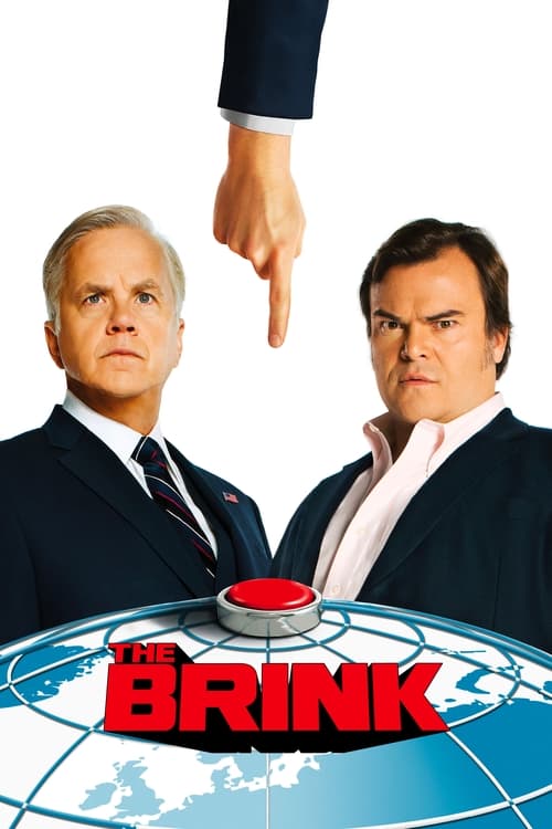 Poster della serie The Brink