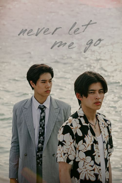Poster della serie Never Let Me Go