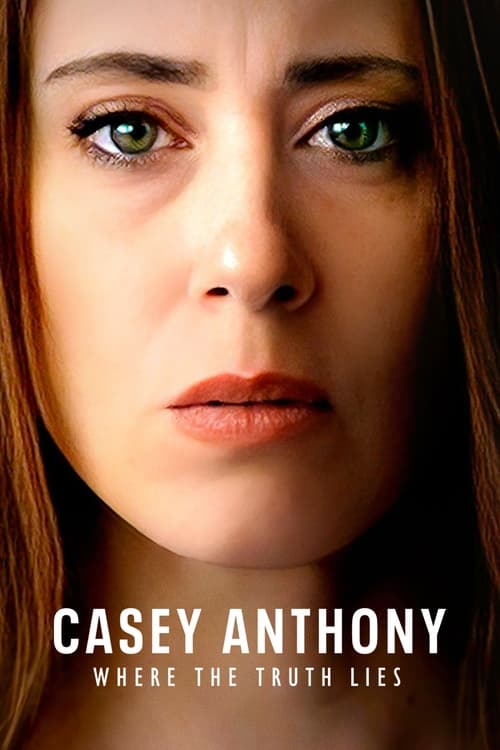Poster della serie Casey Anthony: Where the Truth Lies