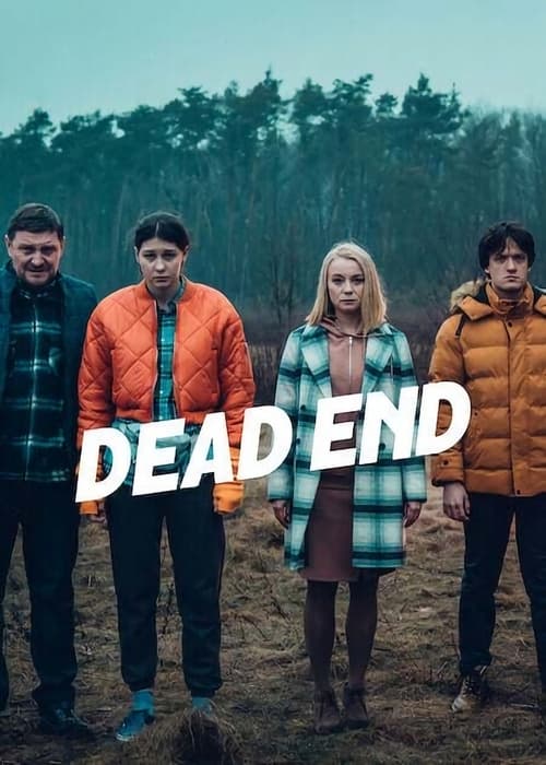 Poster della serie Dead End