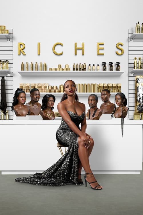 Poster della serie Riches
