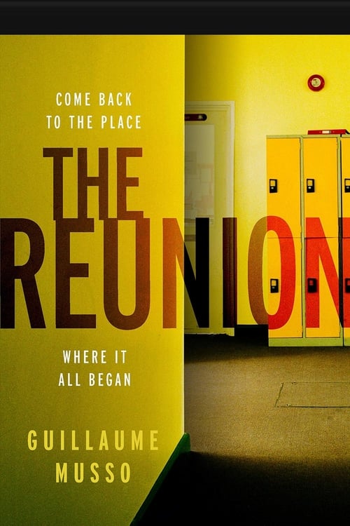 Poster della serie The Reunion