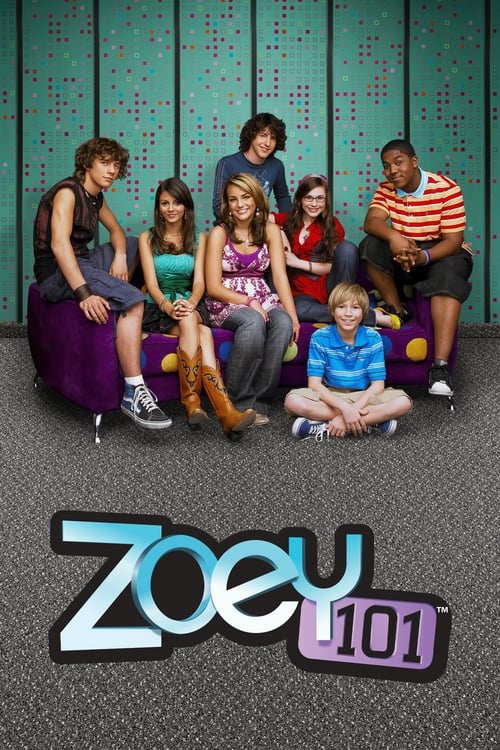 Poster della serie Zoey 101