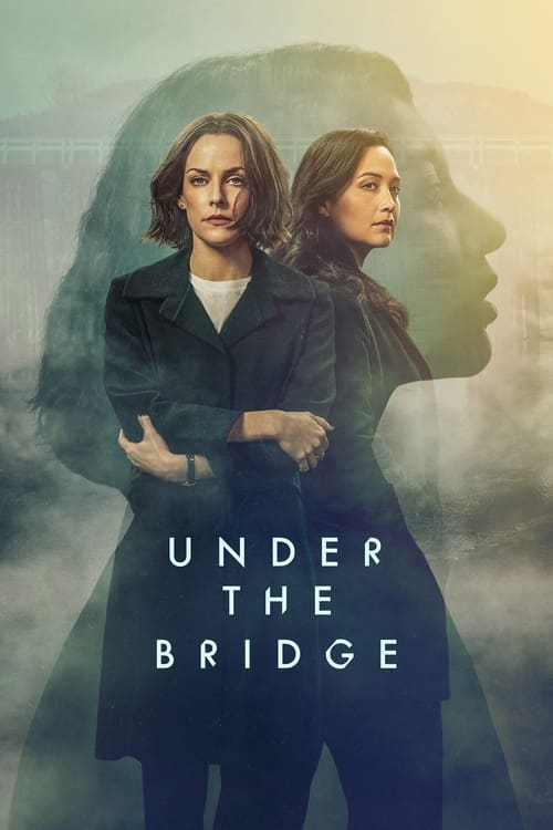 Poster della serie Under the Bridge