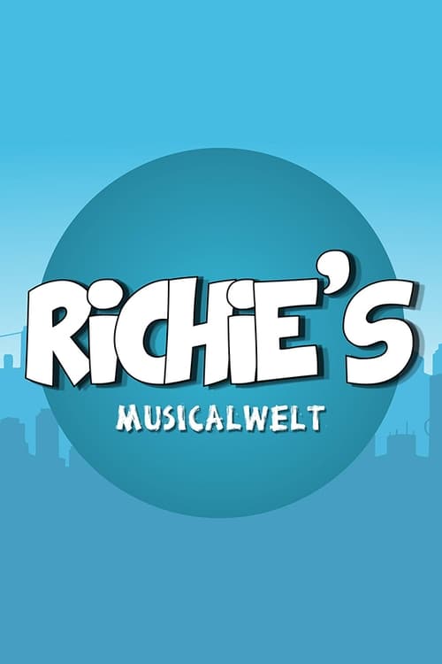 Poster della serie Richie's Musicalwelt