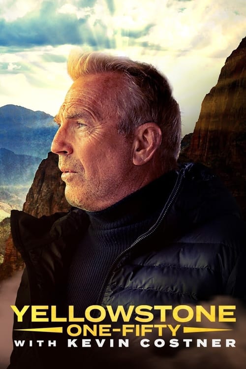Poster della serie Yellowstone: One-Fifty