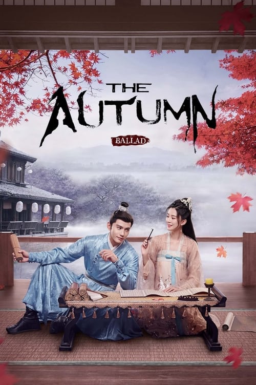 Poster della serie The Autumn Ballad