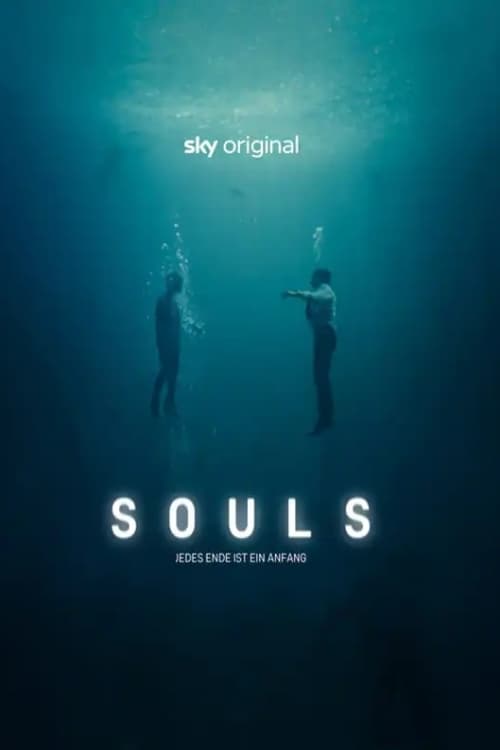 Poster della serie Souls