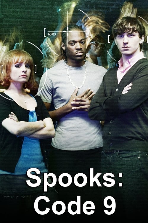 Poster della serie Spooks: Code 9