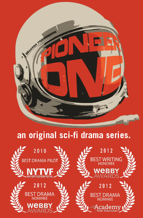 Poster della serie Pioneer One