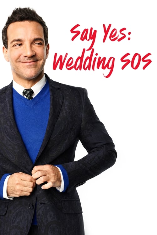 Poster della serie Say Yes: Wedding SOS