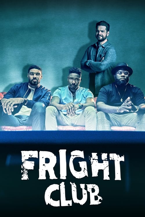 Poster della serie Fright Club