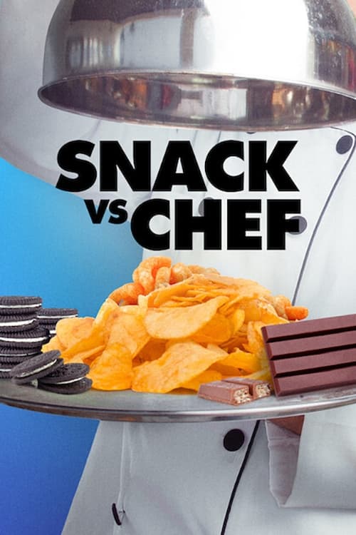 Poster della serie Snack vs Chef