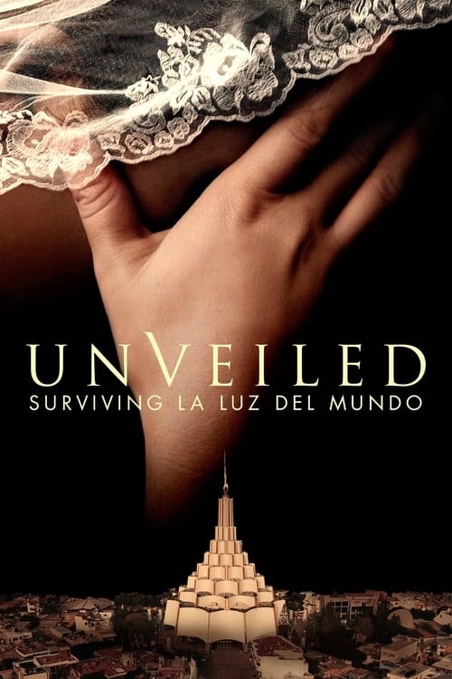 Poster della serie Unveiled: Surviving La Luz del Mundo