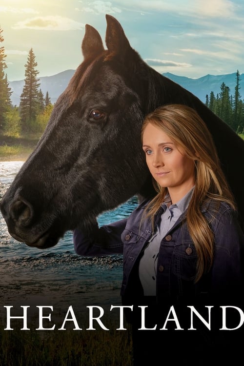 Poster della serie Heartland