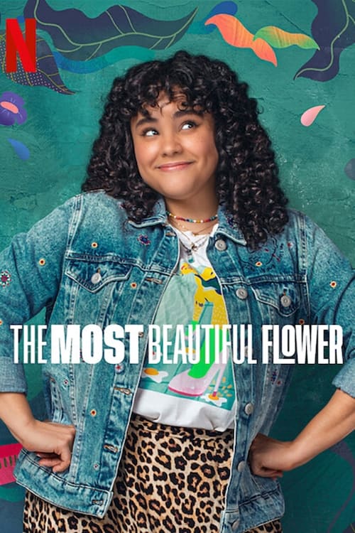 Poster della serie The Most Beautiful Flower