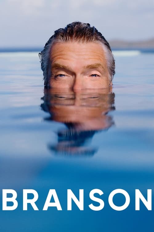 Poster della serie Branson